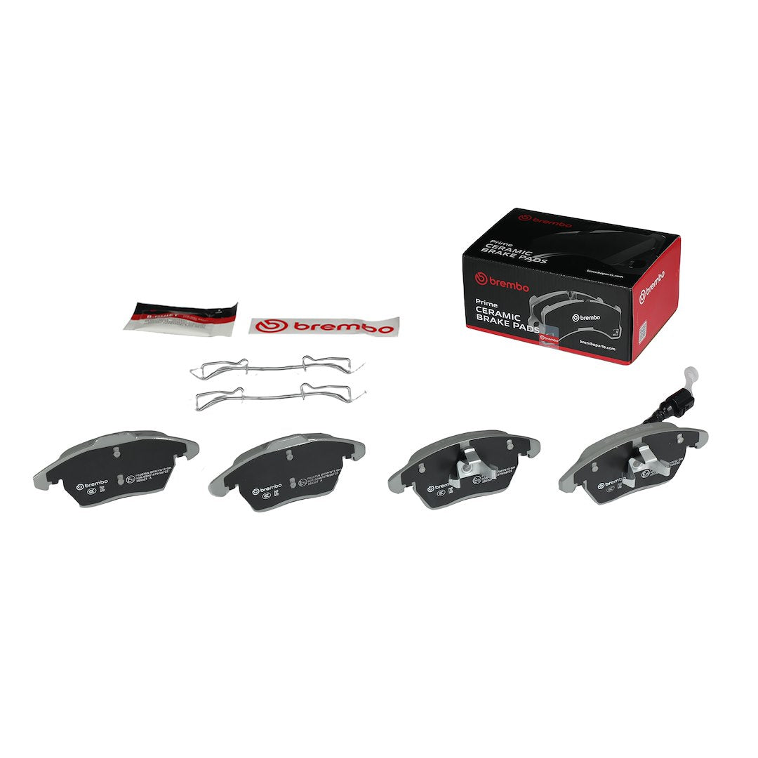Brembo P85075n Brake Pad||p85075n_Bar.Jpg||87||brmp85075n||1754279