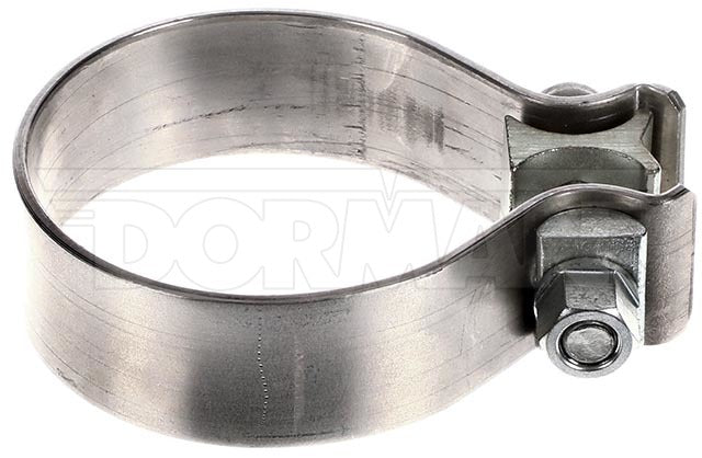 Dorman (Oe Solutions) 677-017 Exhaust Clamp||677-017_2.Jpg||87||d18677017||1069949