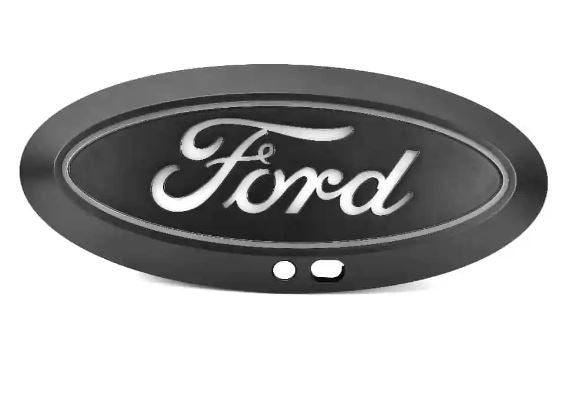 Product of Putco 92602 Emblem