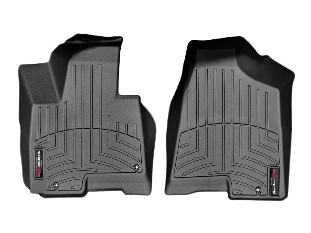 Weathertech (Usa) 446451 Floor Liner||446451.Jpg||85||w24446451||1012566