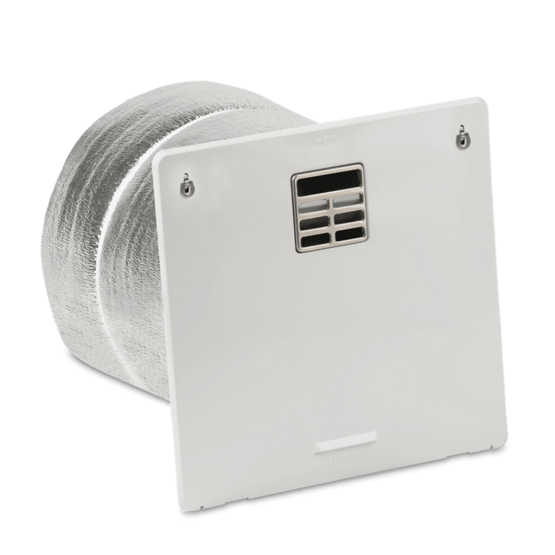 Product of Dometic 9610002431 Water Heater Access Door