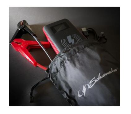 Product of Schumacher Sl1452 Battery Portable Jump Starter