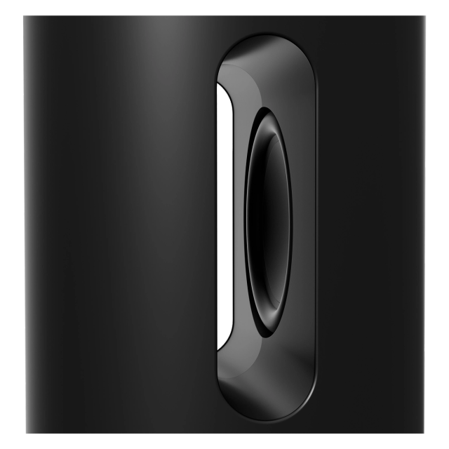 Product of Sonos Subm1us1blk Marine Speaker