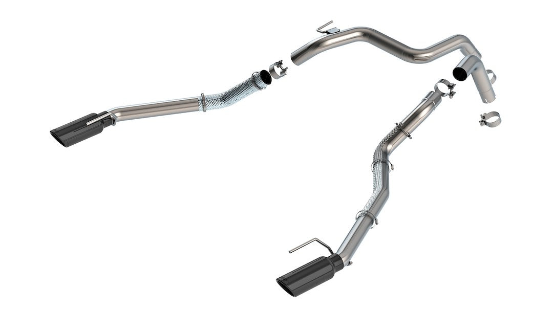 Borla 60743bc Exhaust Tail Pipe||60743bc.Jpg||85||b2560743bc||2211618