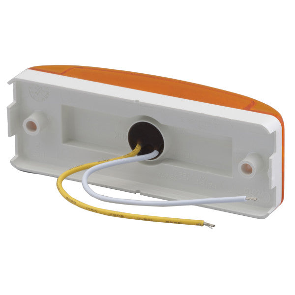 Grote Industries G2103-5 Side Marker Light - Led||g2103-5_1.Jpg||86||g17g21035||1583494