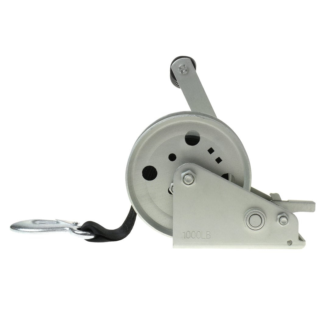 Product of T-H Marine Be-Tr-59918-Dp Trailer Boat Winch