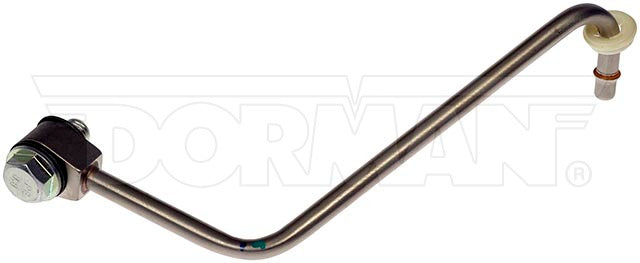 Dorman (Oe Solutions) 667-554 Turbocharger Coolant Line||667-554_1.Jpg||86||d18667554||1064688