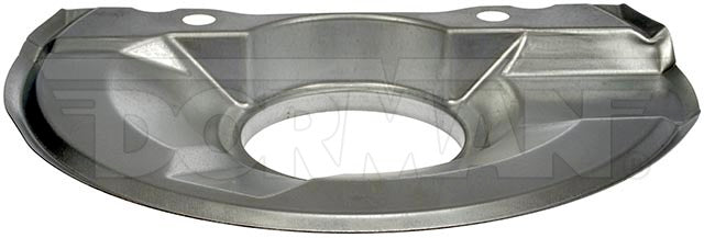 Dorman (Oe Solutions) 924-650 Brake Dust Shield||924-650_1.Jpg||86||d18924650||2139403