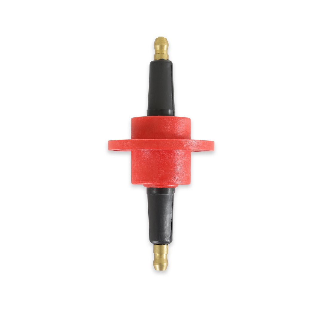Msd Ignition 8211 Ignition Coil Wire Firewall Feed Through||8211_01.Jpg||85||m468211||1671770