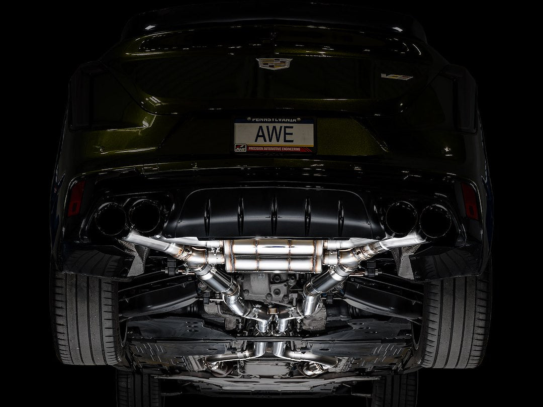 Awe Tuning 3025-43436 Exhaust System Kit||3025-43436_7.Jpg||90||awe302543436||1736121