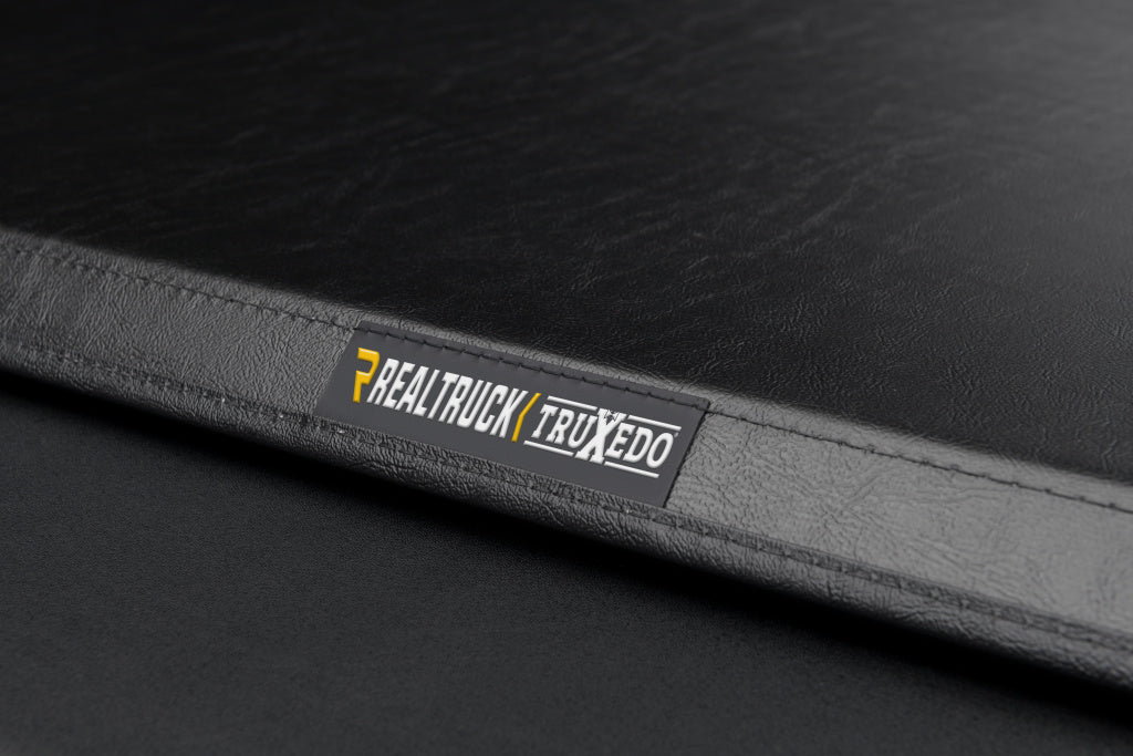 Product of Truxedo TruXport Soft Roll-Up 284901 Tonneau Cover