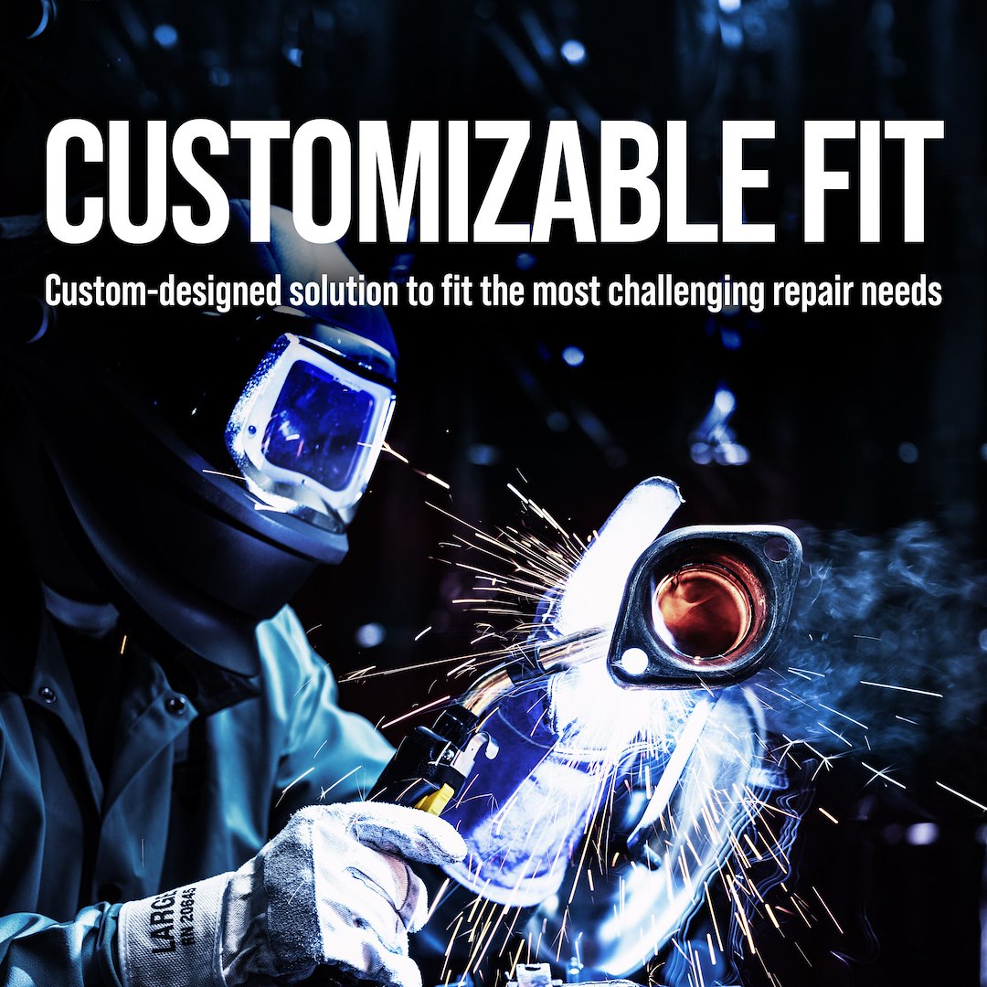 Product of Walker Exhaust 15042 Catalytic Converter