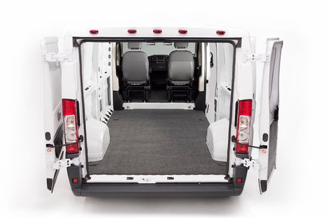 Product of BedRug VRDP14M Dark Gray Carpet-Like Polypropylene Cargo Area Cargo Area Liner