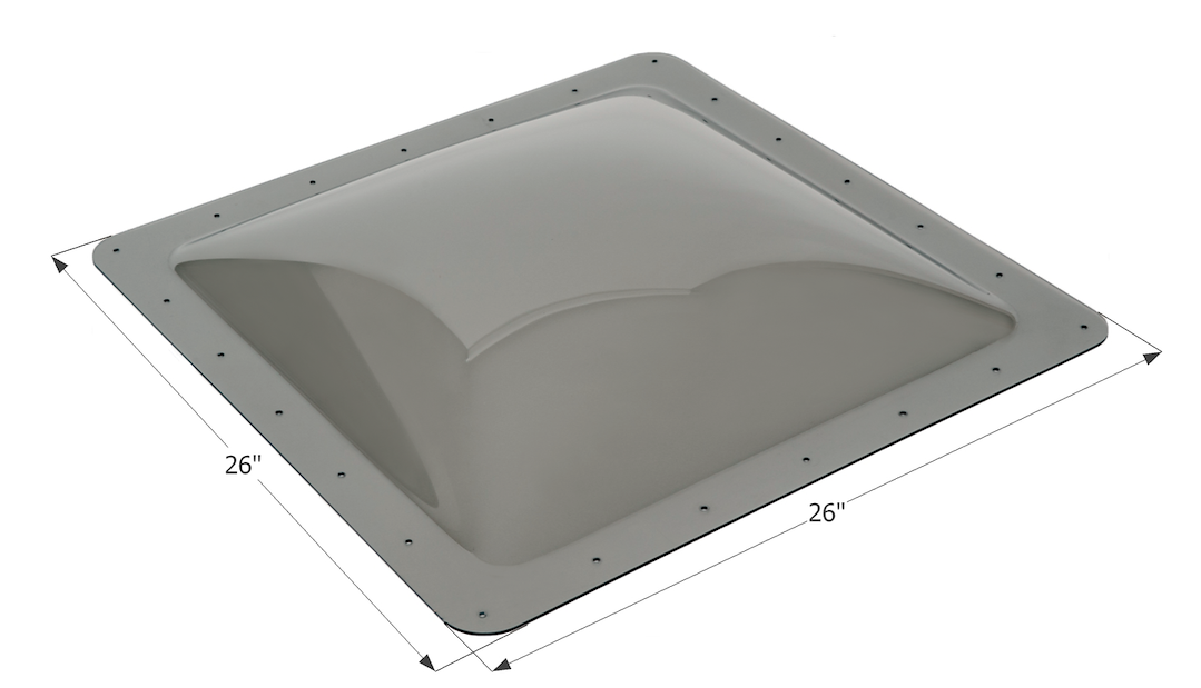 Product of Icon 12121 Skylight