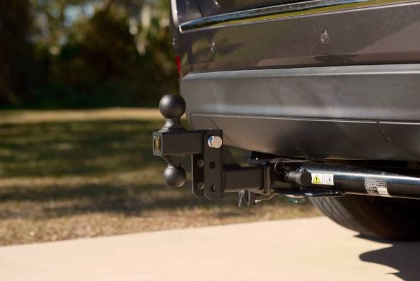 Bulletproof Hitches Ld202 Trailer Hitch Ball Mount||ld202_8.Jpg||93||bphld202||1743552