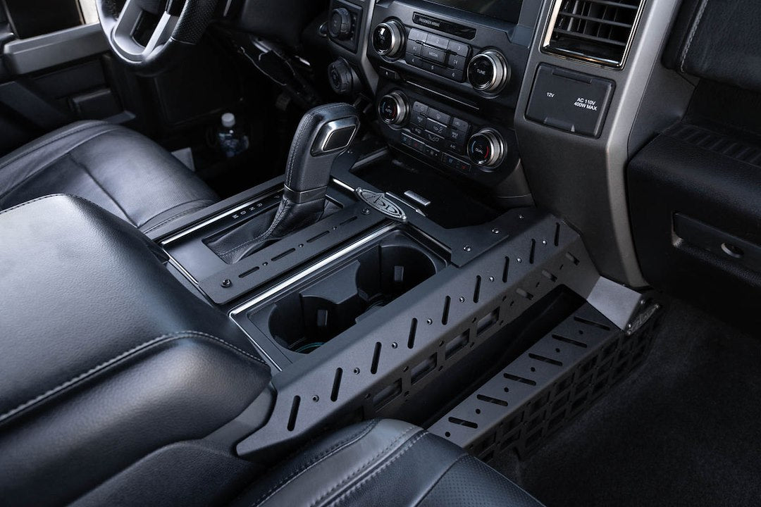 Product of Addictive Desert Designs Ac1104801na Molle Cargo Panel