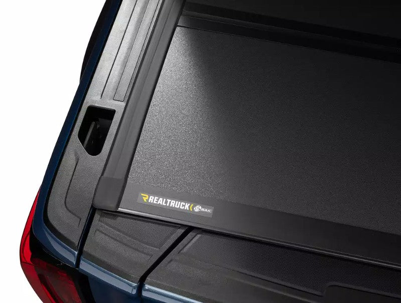 Bak Industries 450126 Tonneau Cover||tonneau Cover Bakflip Mx4 Ez-Lift_6.Jpg||91||b65450126||2468636