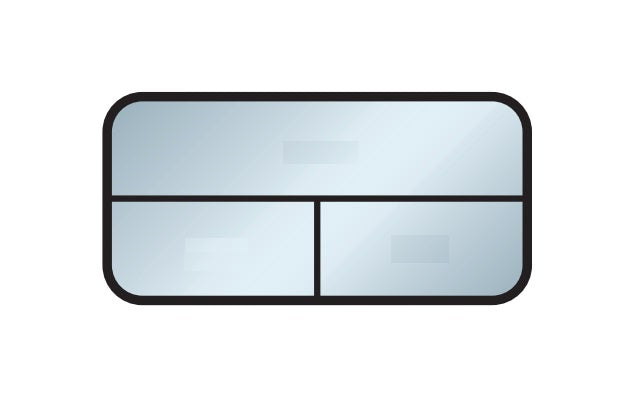 Product of Lippert Components V000341821 Side Window