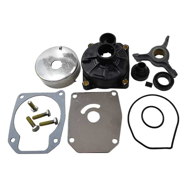 Emp - Engineered Marine Products 46-12245 Water Pump Kit||46-12245.Jpg||85||emp4612245||2115253