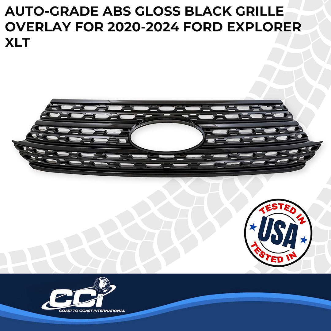 Coast To Coast Gi197blk Grille Insert||c2c_Gi197blk_Grille Overlay_B2c_3.Jpg||87||c2cgi197blk||2213144