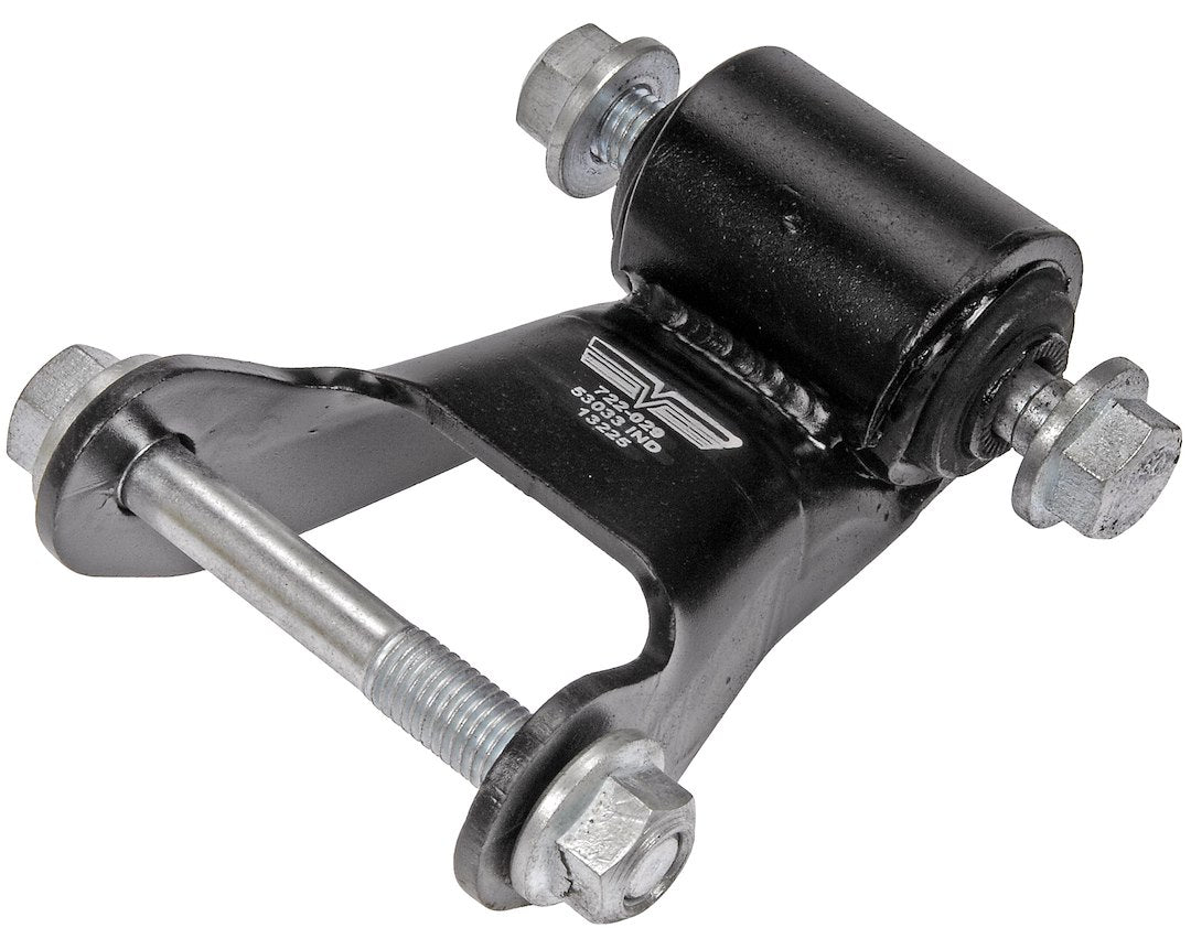 Dorman (Oe Solutions) 722-029 Leaf Spring Shackle||722-029-007.Jpg||91||d18722029||851045