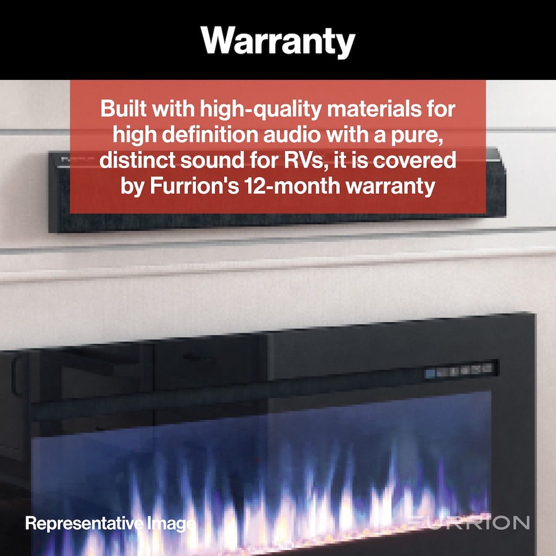 Product of Furrion Llc Fs65w Speaker