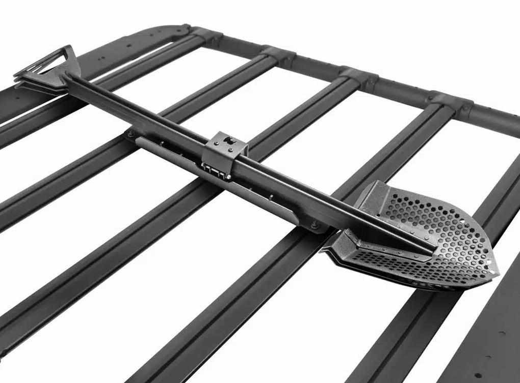 Product of Go Rhino 5950150t Shovel Mount