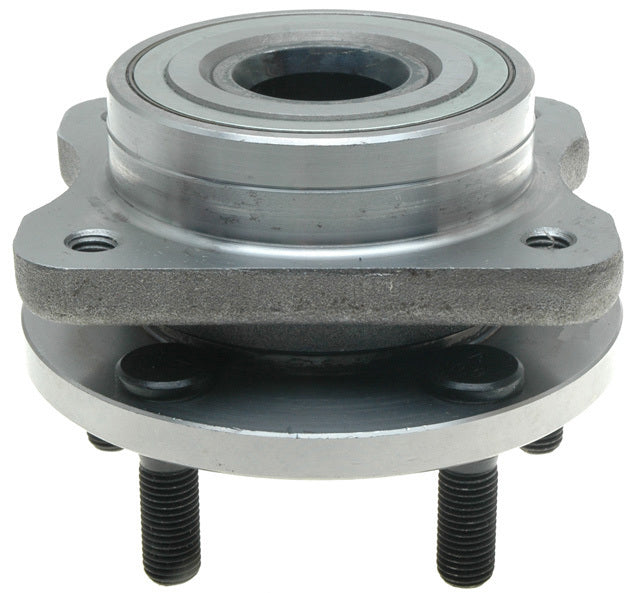 Raybestos Brakes 713122 Wheel Bearing And Hub Assembly||713122.Jpg||85||r42713122||1233647