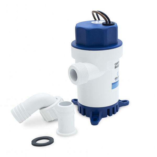Product of Albin 01-02-003 Bilge Pump