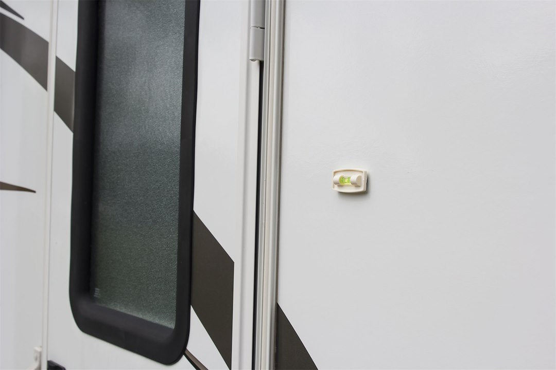 Product of Hopkins Mfg 03925 Rv Level