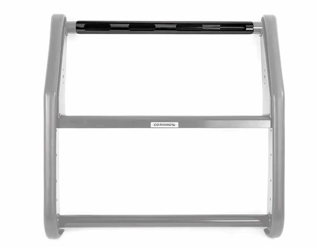 Go Rhino Public Safety 4l72-M1b Bumper Push Bar Top Channel Cover||4l72-M1b_1.Png||86||p2s4l72m1b||2257675