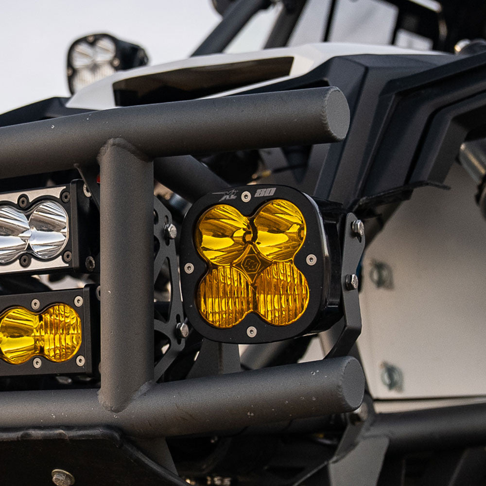 Product of Baja Design 677803 Driving/ Fog Light