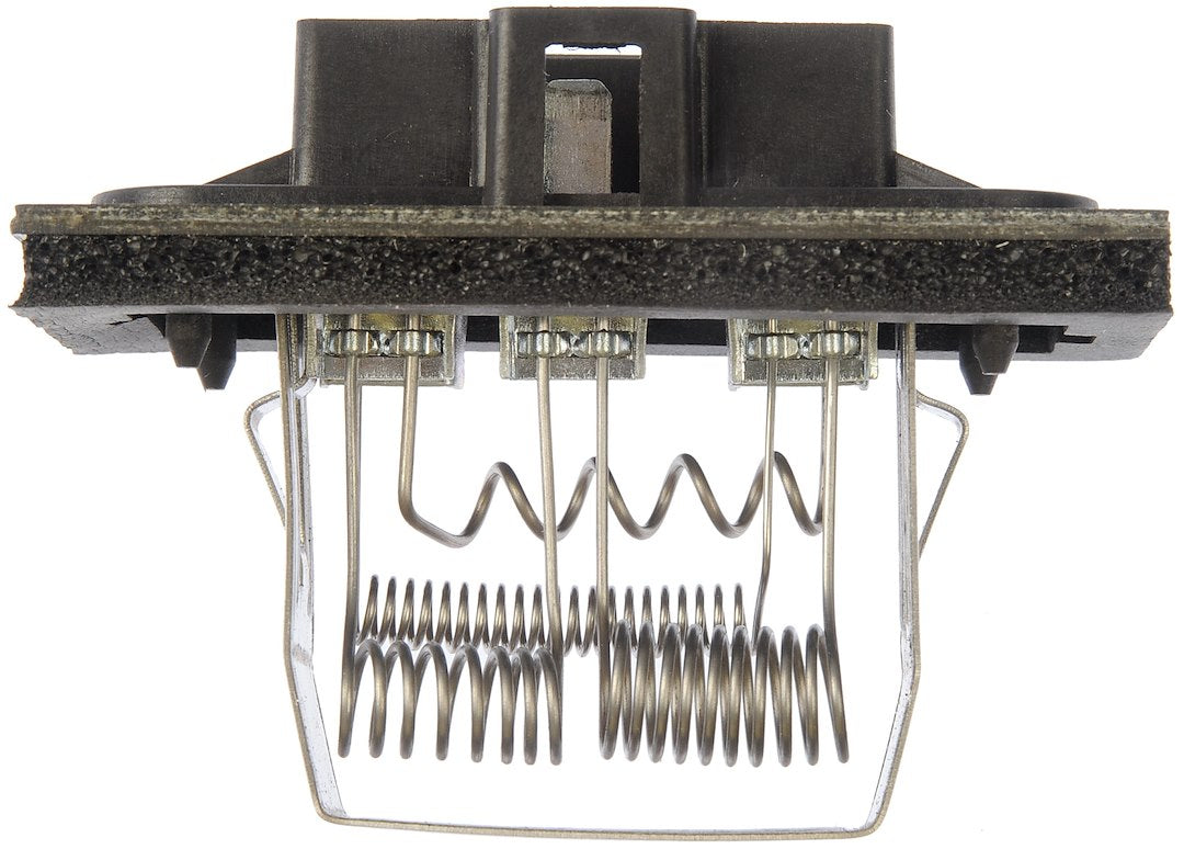 Dorman (Techoice) 973-019 Heater Fan Motor Resistor||973-019-001.Jpg||85||d18973019||1222700