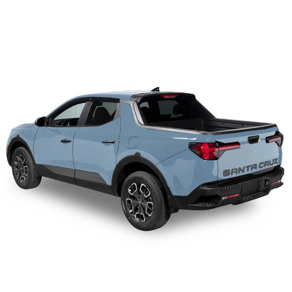 Product of Putco 9751322bp Rocker Panel Molding