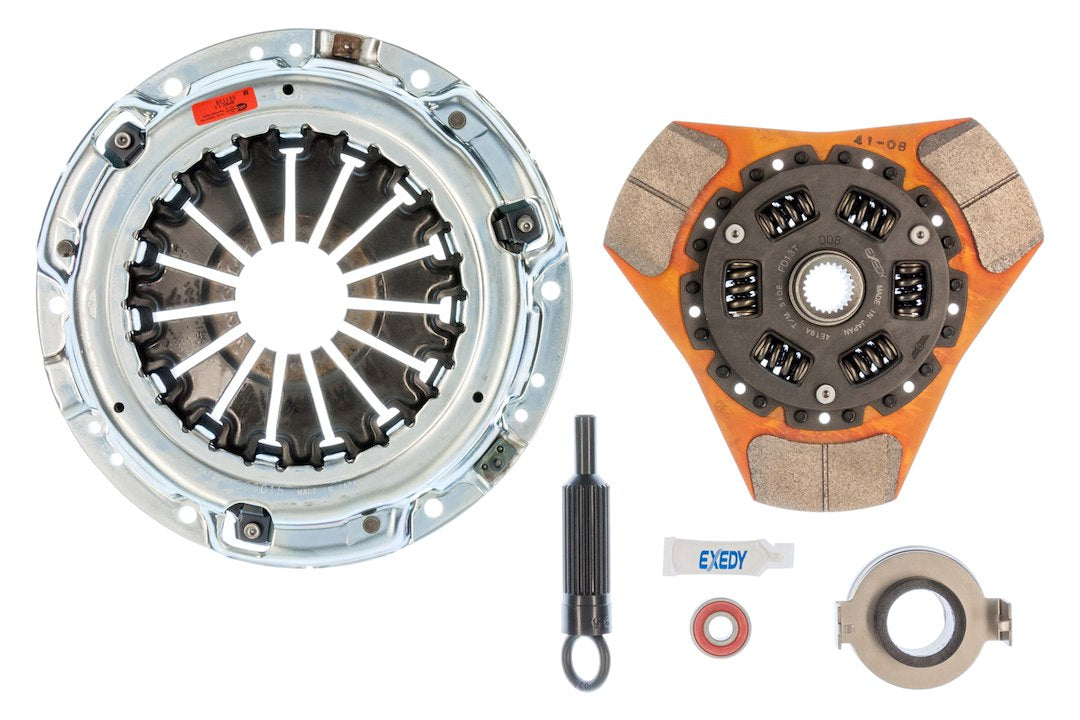 Exedy Clutch And Flywheels 15952 Clutch Set||15952.Jpg||94||e4215952||1283723