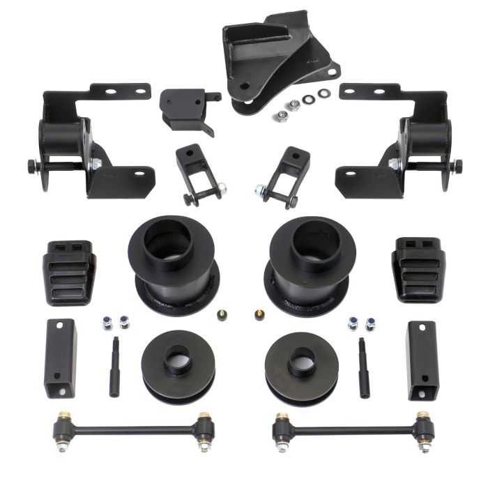 Product of ReadyLIFT 69-19450 Lift Kit Suspension