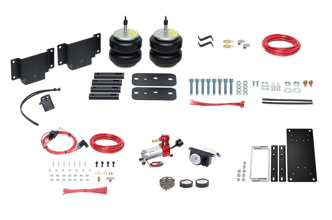 Product of Firestone Industrial 2871 Helper Spring Kit