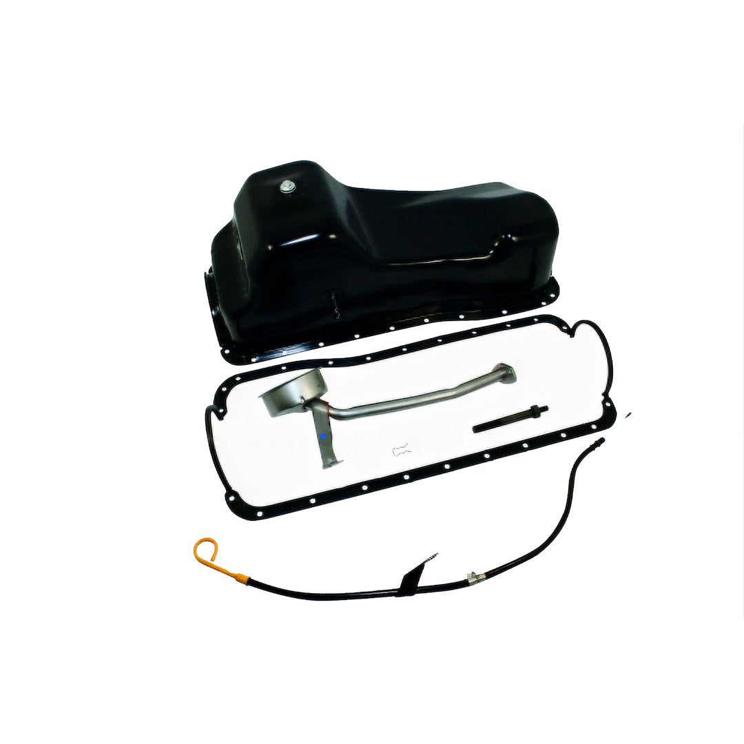 Product of Ford Performance M-6675-A460 Oil Pan