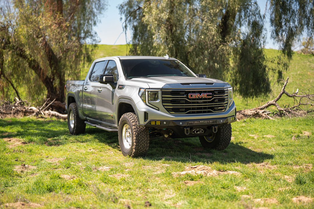Dv8 Offroad Fbgc1-03 Bumper||fbgc1-03_10.Jpg||95||dv8fbgc103||2249173