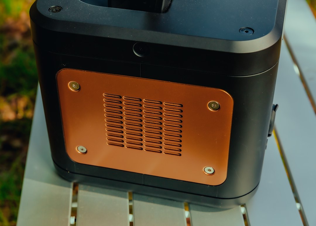 Product of Southwire Corp. 53253 Portable Power Bank