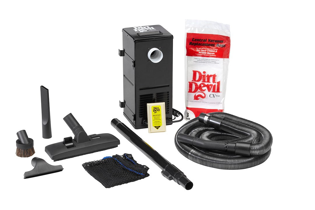 H-P Products 9880 Vacuum Cleaner||07-4526.Jpg||85||h6g9880||1377356