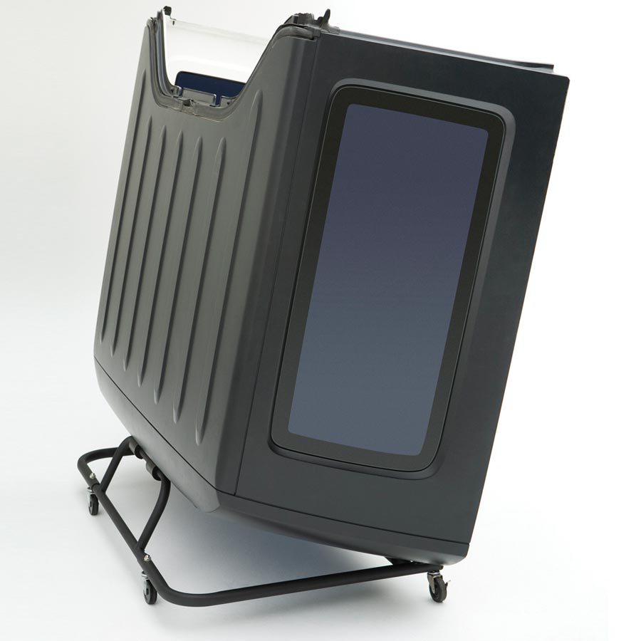 Surco Products Ht200 Hard Top Storage Cart||ht200_2.Jpg||87||s50ht200||1132914
