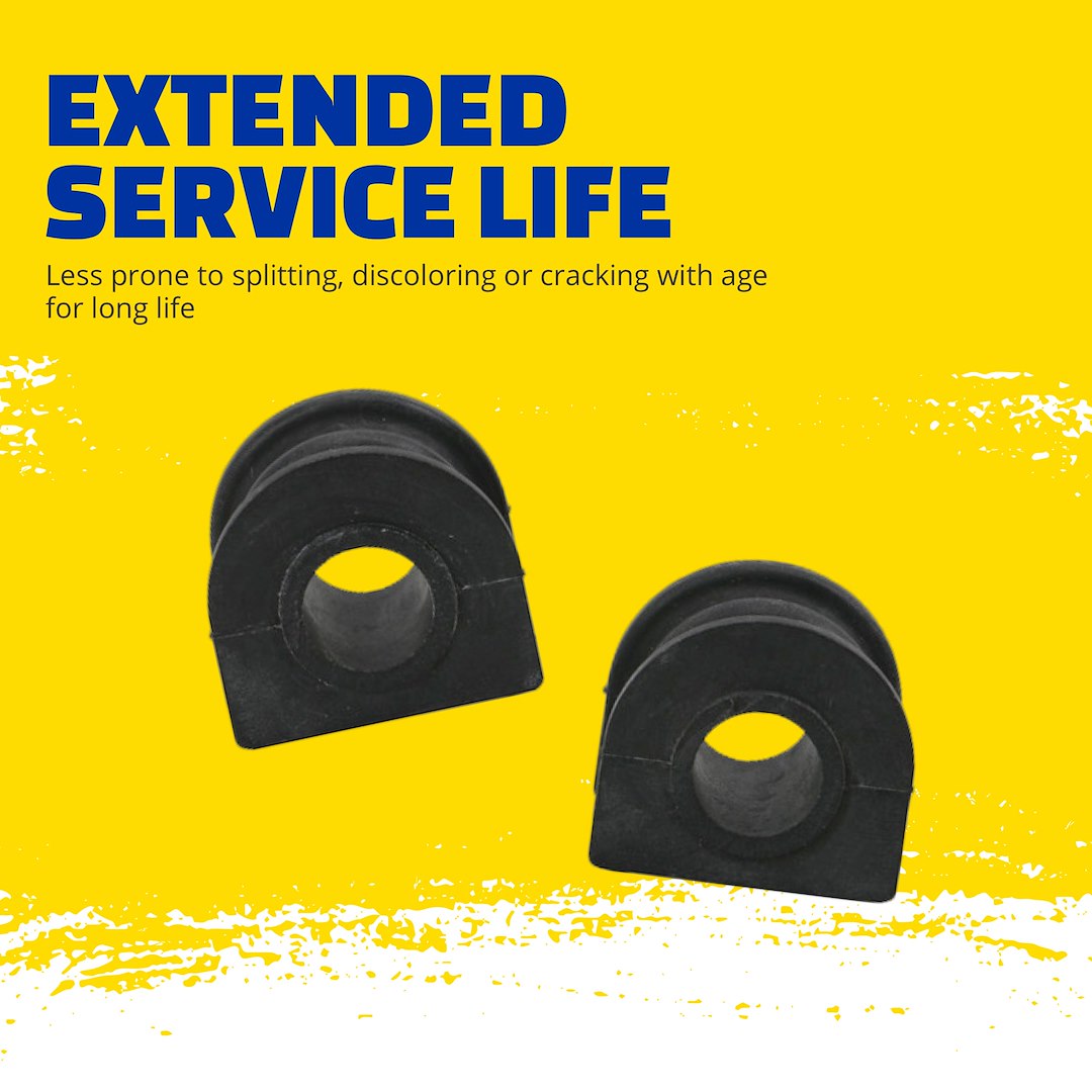 Product of Moog Chassis EV801598 Male OEM Tie Rod End