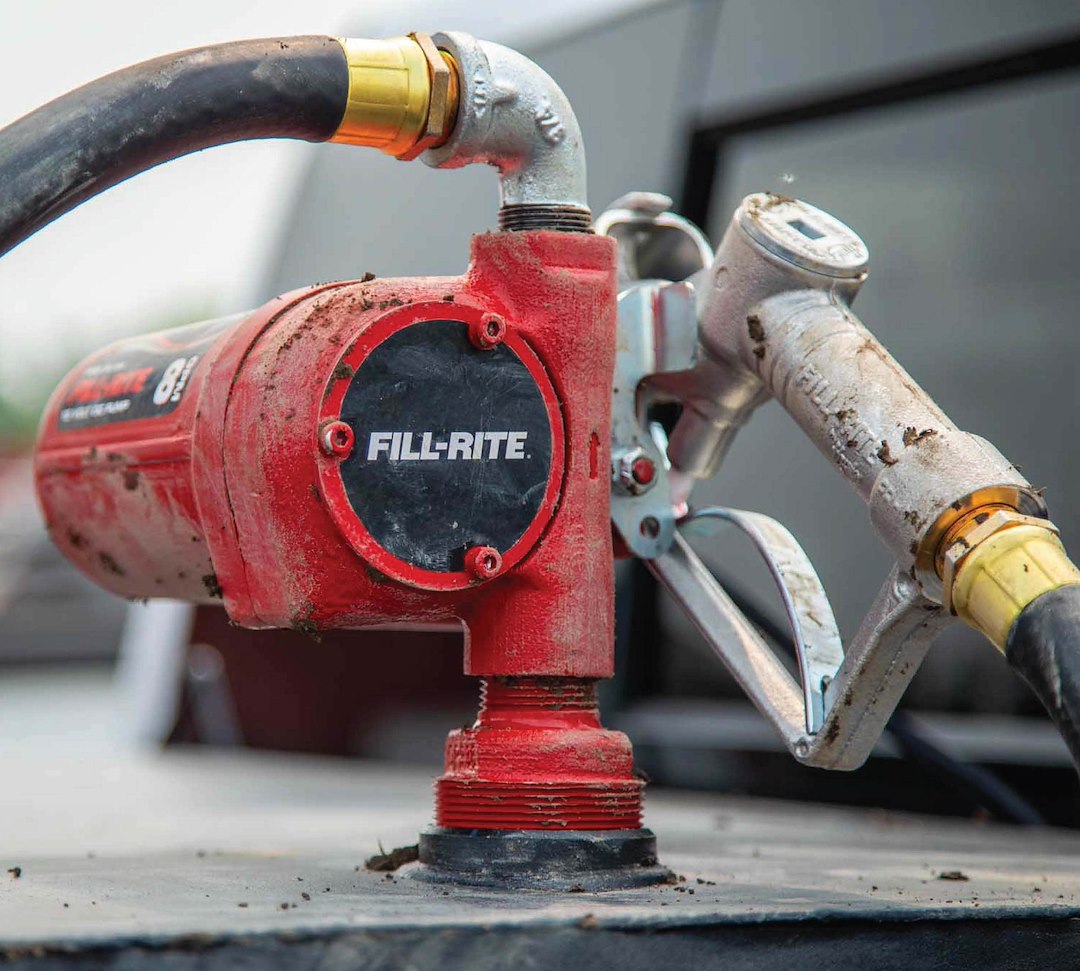 Product of Fill-Rite Fr8-Px Liquid Transfer Tank Pump