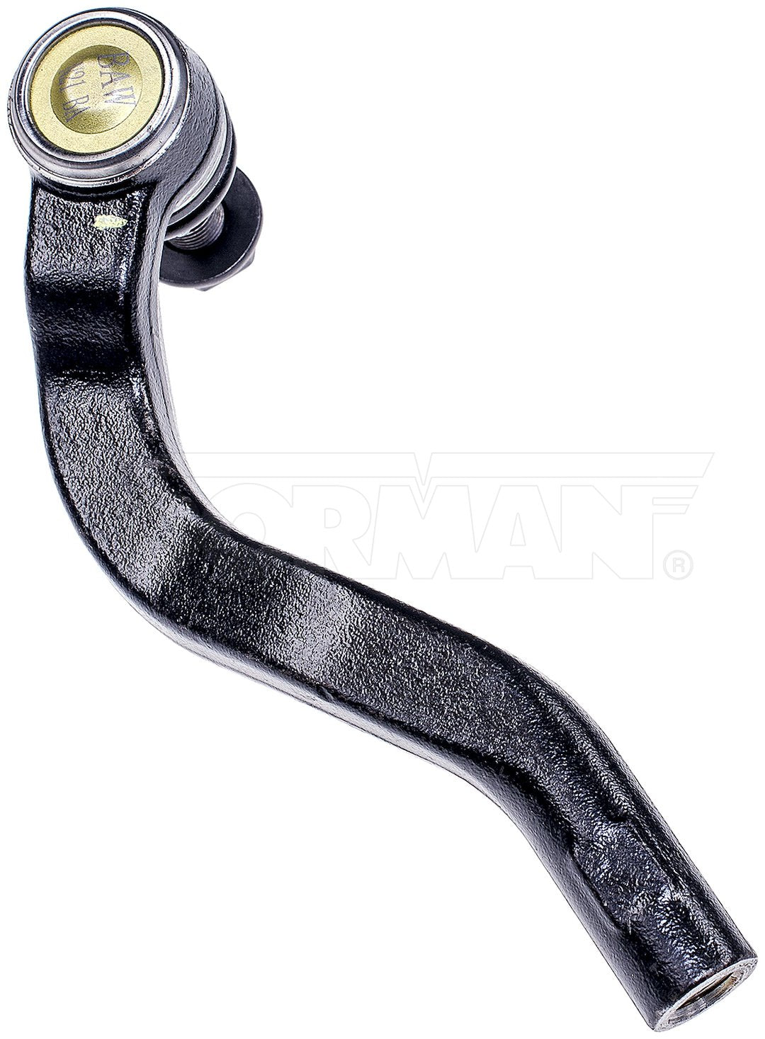 Product of Dorman Chassis TO28091PR Premium ™ OEM Steel Tie Rod End