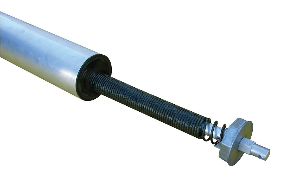 Product of Roll-N-Lock M-Series ™ Soft Manual Retractable LG571M Tonneau Cover