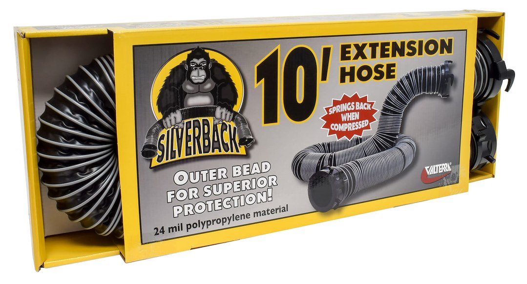 Product of Valterra D04-0610 10 Feet Sewer Hose