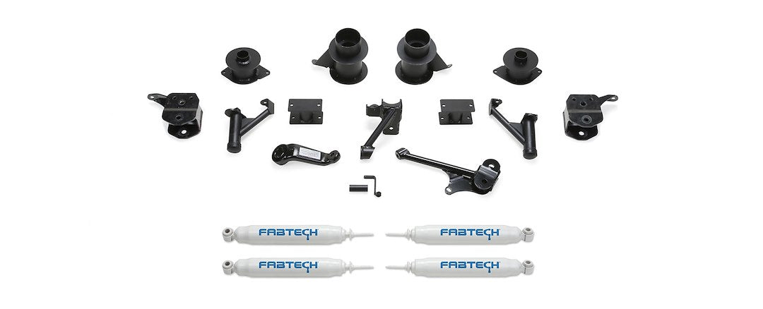 Fabtech Motorsports Fts23053 Lift Kit Component||fts23053.Jpg||85||f37fts23053||1227592