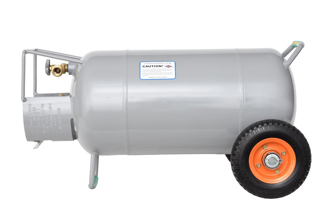 Flame King Ysn40hog Propane Tank||||88||y6eysn40hog||1926545