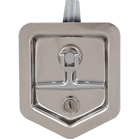 Buyers Products L8816 Door Latch Assembly||l8816_Front_3.Jpg||88||b83l8816||1683344